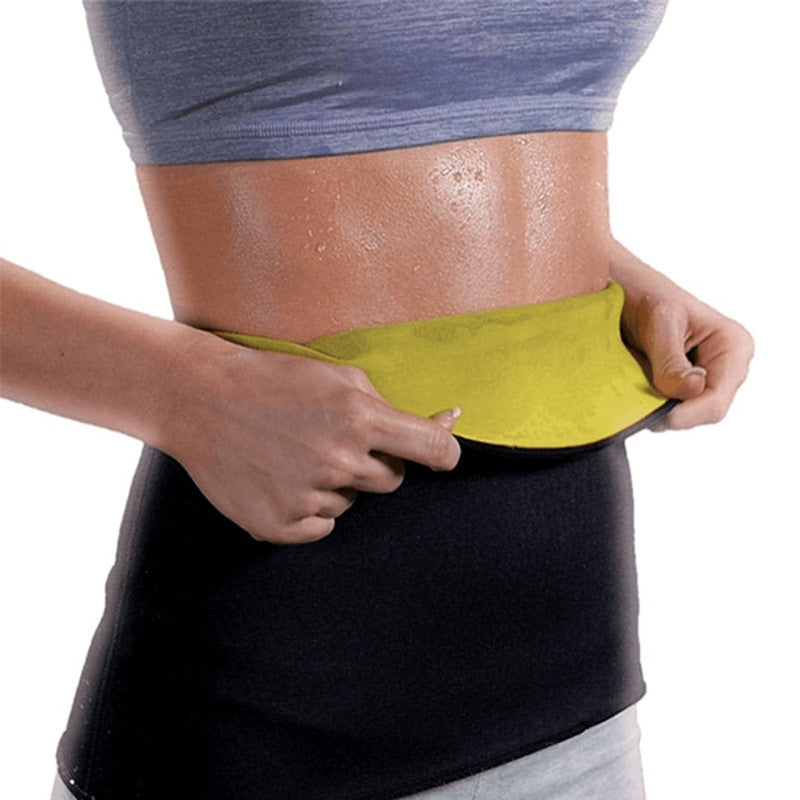 Slimming Belt For Weight Reduction