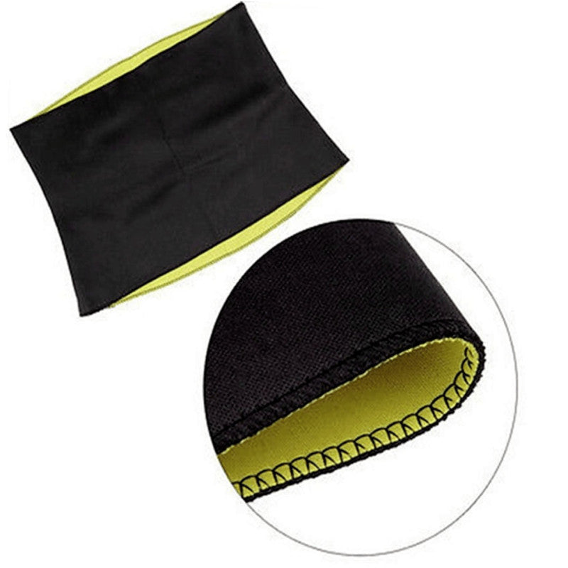 Slimming Belt For Weight Reduction