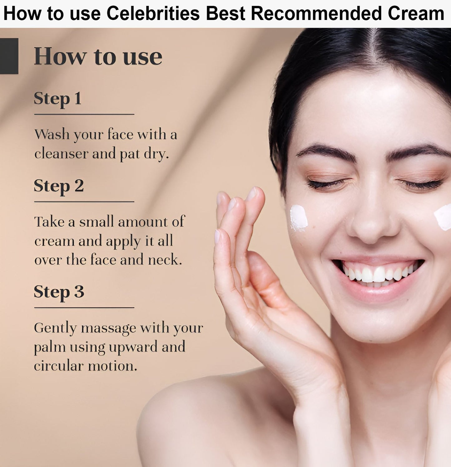 The Health Healer Night Cream