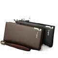 Baellerry long Wallet