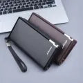 Baellerry long Wallet