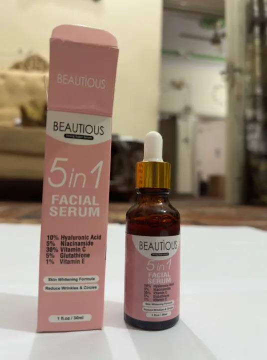 10% & HA | 30 ml