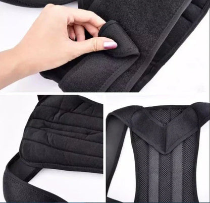 Body Posture Corrector Belt For Men And Women